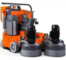 Slika artikla: Husqvarna Blastrac BMG 2200RC
