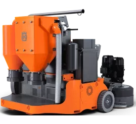 Slika artikla: Husqvarna Blastrac BMG 2200RC