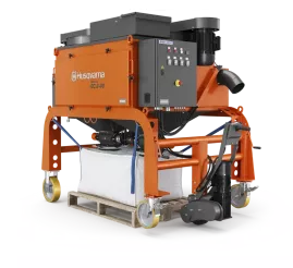 Slika artikla: Husqvarna Blastrac DC 2-48