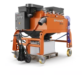 Slika artikla: Husqvarna Blastrac DC 2-48