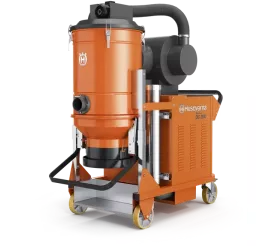 Slika artikla: Husqvarna Blastrac DC 200