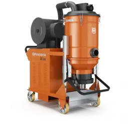Slika artikla: Husqvarna Blastrac DC 200