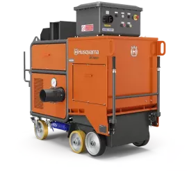 Slika artikla: Husqvarna Blastrac DC 350EX