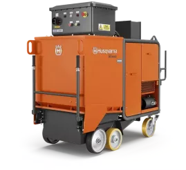 Slika artikla: Husqvarna Blastrac DC 350EX