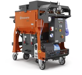 Slika artikla: Husqvarna Blastrac DC 975