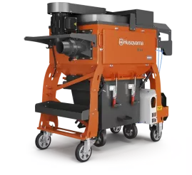 Slika artikla: Husqvarna Blastrac DC 975