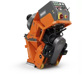 Slika artikla: Husqvarna Blastrac EBE 350