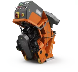 Slika artikla: Husqvarna Blastrac EBE 350