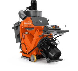 Slika artikla: Husqvarna Blastrac EBE 500S