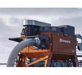 Slika artikla: Husqvarna Blastrac EBE 500S