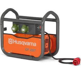 Slika artikla: Husqvarna CF 25 T