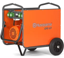 Slika artikla: Husqvarna CFD 67