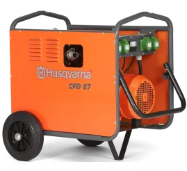 Slika artikla: Husqvarna CFD 67