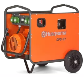 Slika artikla: Husqvarna CFG 67