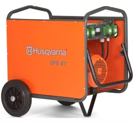 Slika artikla: Husqvarna CFG 67