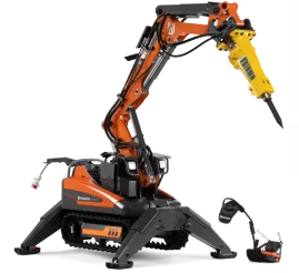 Slika artikla: Robot za rušenje DXR 145