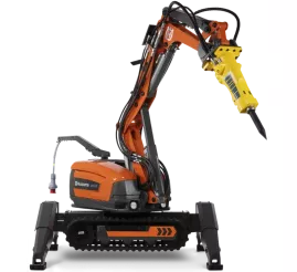 Slika artikla: Husqvarna DXR 275 