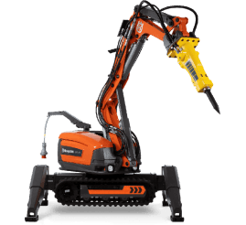 Slika artikla: Husqvarna DXR 275 