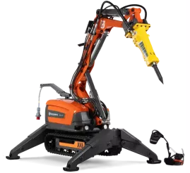 Slika artikla: Husqvarna DXR 275 