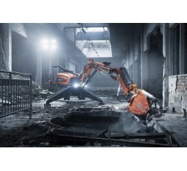 Slika artikla: Husqvarna DXR 275 