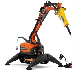 Slika artikla: Robot za rušenje DXR 305