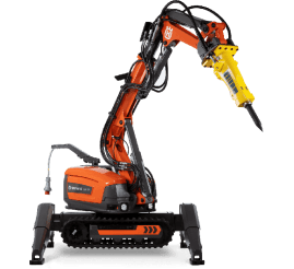 Slika artikla: Husqvarna DXR 315
