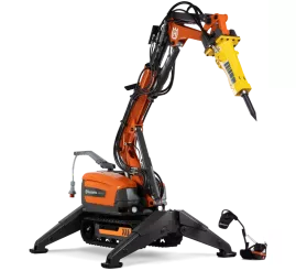 Slika artikla: Husqvarna DXR 315