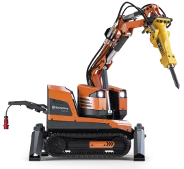 Slika artikla: Husqvarna DXR 95