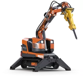 Slika artikla: Husqvarna DXR 95