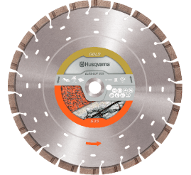 Slika artikla: Husqvarna ELITE-CUT S35 EXO-GRIT™ 