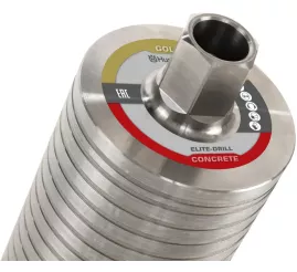 Slika artikla: Husqvarna ELITE-DRILL™ D20 DRY