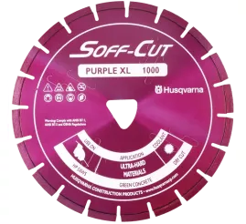 Slika artikla: Husqvarna ELITE SOFF-CUT™ XL 1000