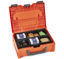 Slika artikla: Husqvarna Floor prep BOX