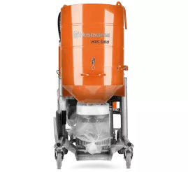 Slika artikla: Industrijski usisavač Husqvarna HTC D80