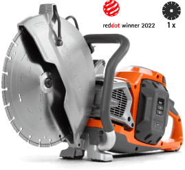 Slika artikla: Husqvarna K 1 PACE 