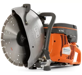 Slika artikla: Pila za beton Husqvarna K 770