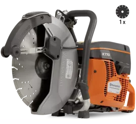 Slika artikla: Pila za beton Husqvarna K770 SmartGuard