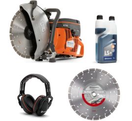 Podkategorija Benzinske pile