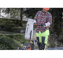 Slika artikla: Husqvarna KV 9 / 12