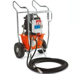 Slika artikla: Husqvarna PP 325 E 