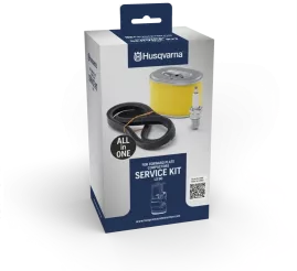 Slika artikla: Husqvarna servisni komplet LX 90