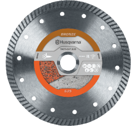 Slika artikla: Husqvarna TACTI-CUT S35  