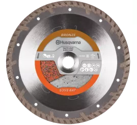 Slika artikla: Husqvarna TACTI-CUT S35S BATTERY