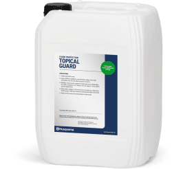 Slika artikla: Husqvarna TOPICAL GUARD - kemijski preparat za zaštitu podova