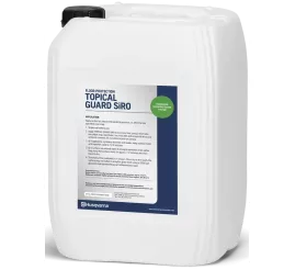 Slika artikla: Husqvarna TOPICAL GUARD SiRO - bez silikona!