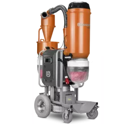 Slika artikla: Industrijski usisavač Husqvarna HTC D60