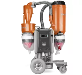 Slika artikla: Industrijski usisavač Husqvarna HTC D60