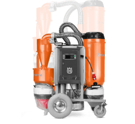 Slika artikla: Industrijski usisavač Husqvarna HTC D60