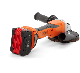 Slika artikla: Kutna brusilica HG 125 B