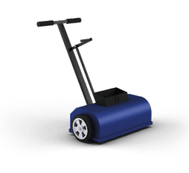 Slika artikla: Magnetna metla 500 mm